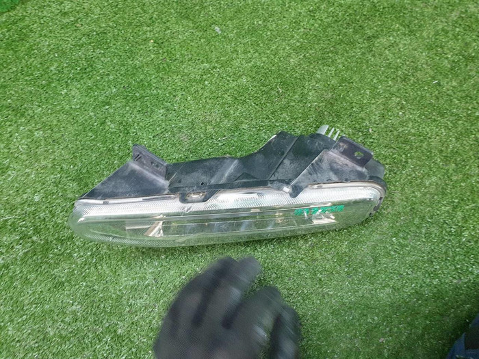 ПТФ левая Nissan X-Trail 3 Т32 (2017-2022) LED (В пленке)