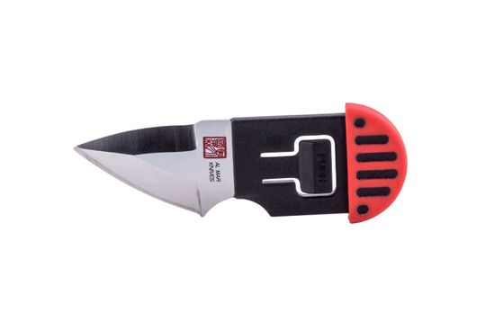 Нож-брелок Stinger Keychain, Al Mar AL/AMK1001RBK