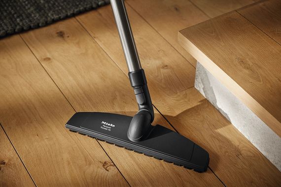 Универсальная щетка для паркета Miele SBB 400-3 Parquet Twister XL