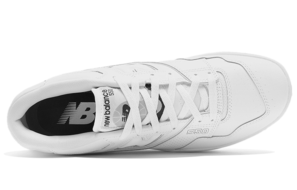 Кроссовки New Balance Nb 550