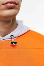 Худи VNVA Fluff Серый