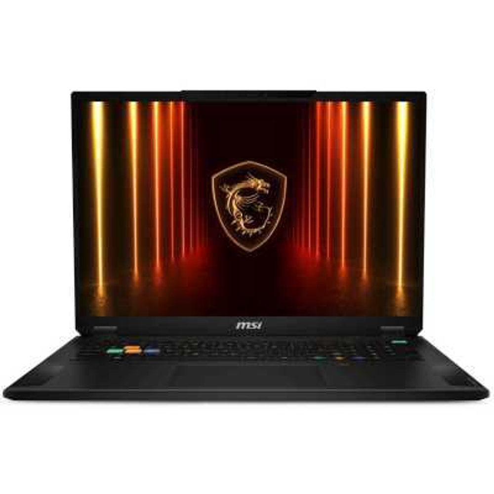 Ноутбук MSI Stealth 18 HX AI A2XWJG-052RU