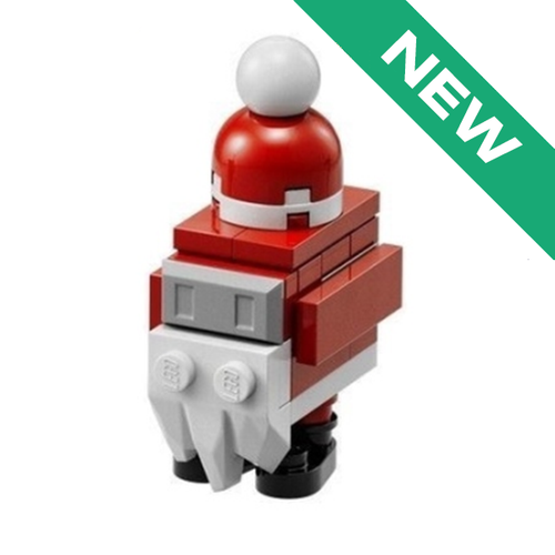 NEW Санта Гонк-Дроид 75340-24