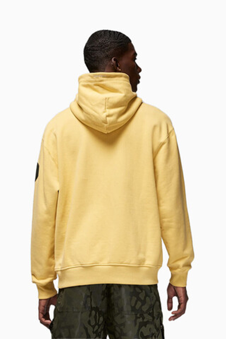 Кофта Nike PSG x Jordan 23/24 Wordmark