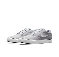 Кеды Nike SB Chron 2 Canvas 'Wolf Grey' DM3494-003