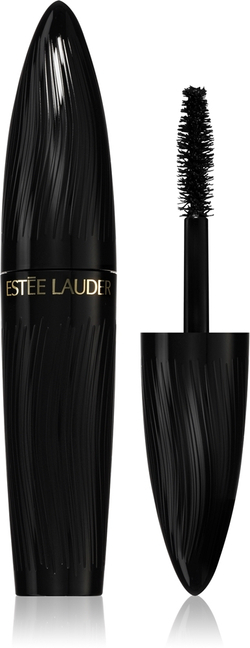 Estee Lauder Turbo Lash Mascara - Уплотняющая, подкручивающая и разделяющая тушь для ресниц, 8 ml