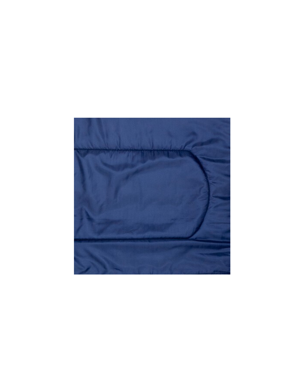 Мешок спальный Helios FUJI Wide 400 (220х90, синтепон, синий) (ТК: +13°C)