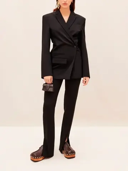 Жакет JACQUEMUS