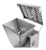 Мясорубка Sirman MASTER 90 HP 7 UNGER FULL CONTROL с педалью