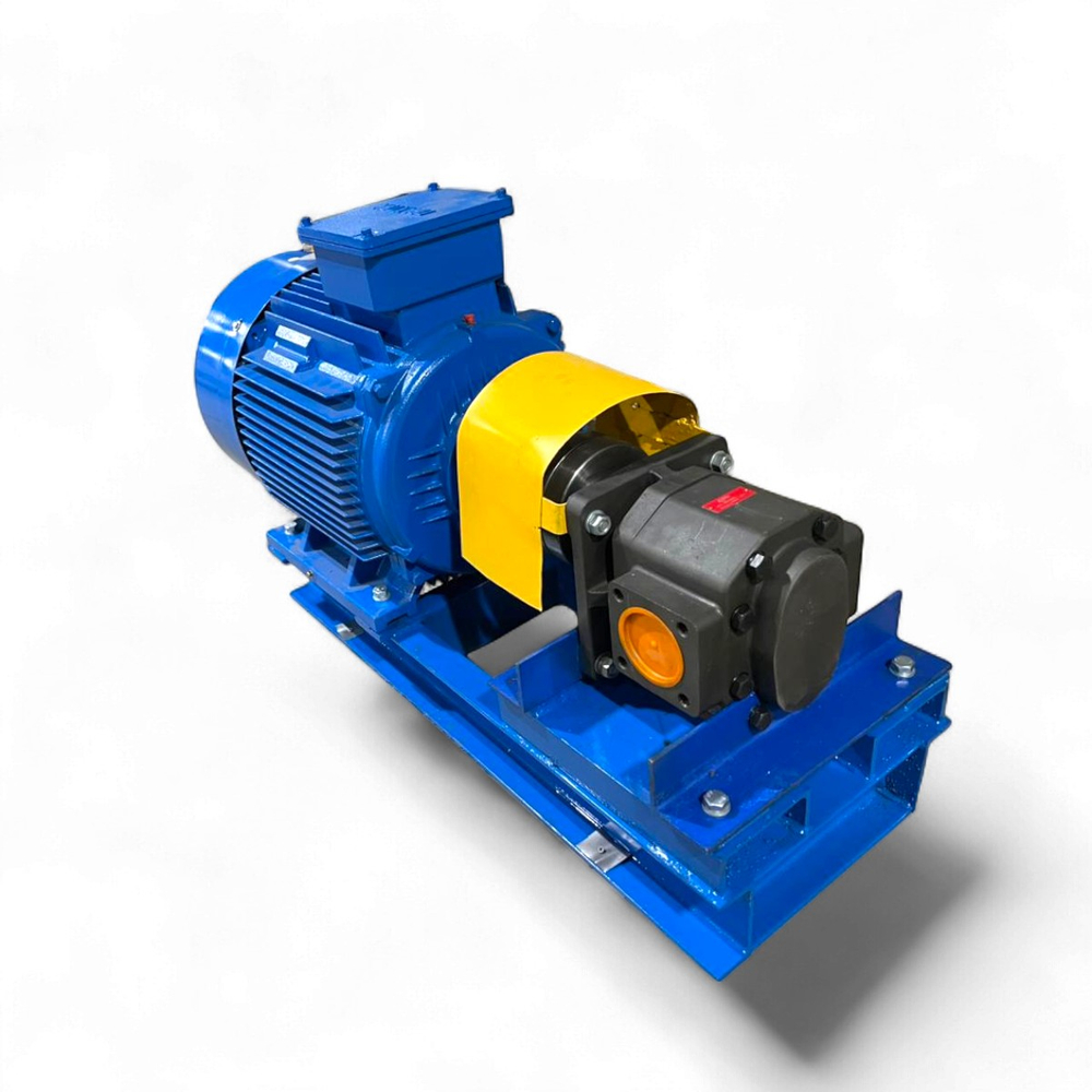 Насос НШ250 с 22 кВт ст. (агрегат)