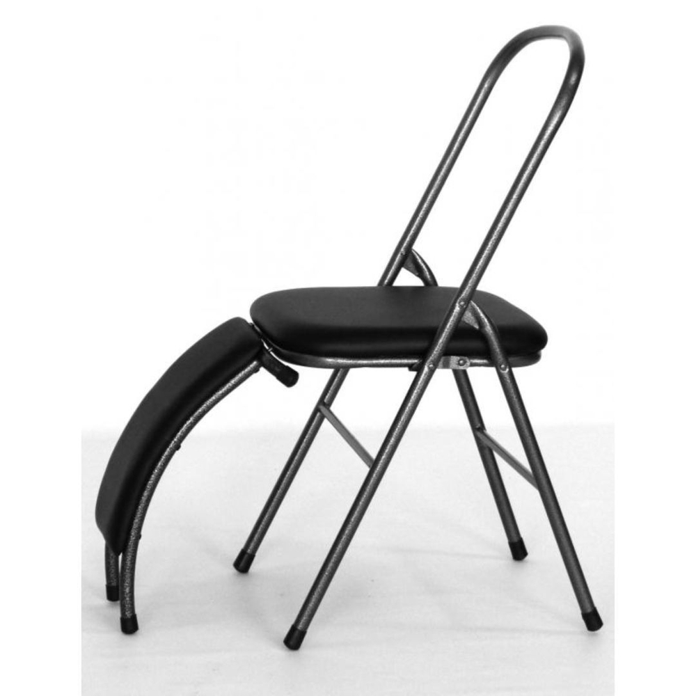 Стул для занятий йогой с бэкбендером