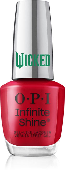 OPI Wicked Infinite Shine - лак для ногтей, 15 ml