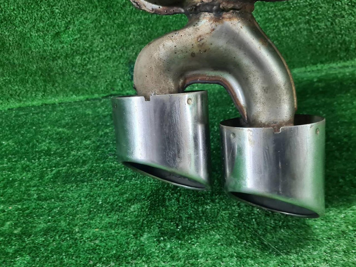 Глушитель Chery Tiggo 8 Pro Max (2022-н.в.)