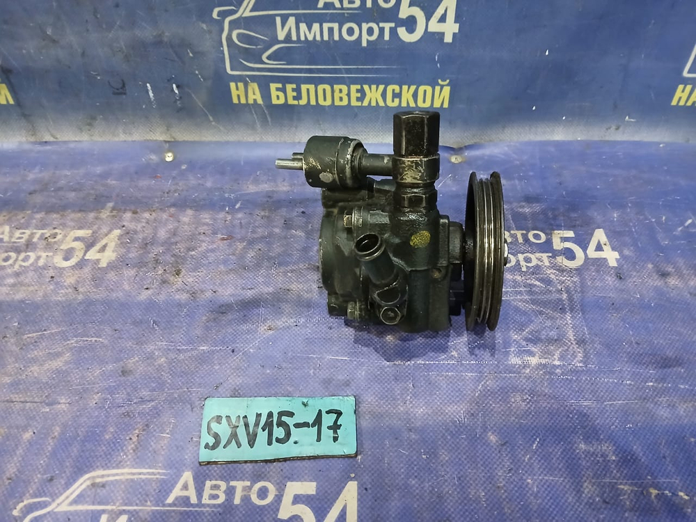 Насос ГУР TOYOTA SCEPTER 1994
