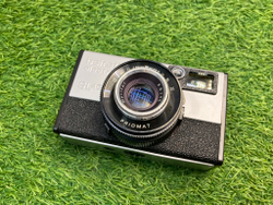 Beirette Electric SL-400