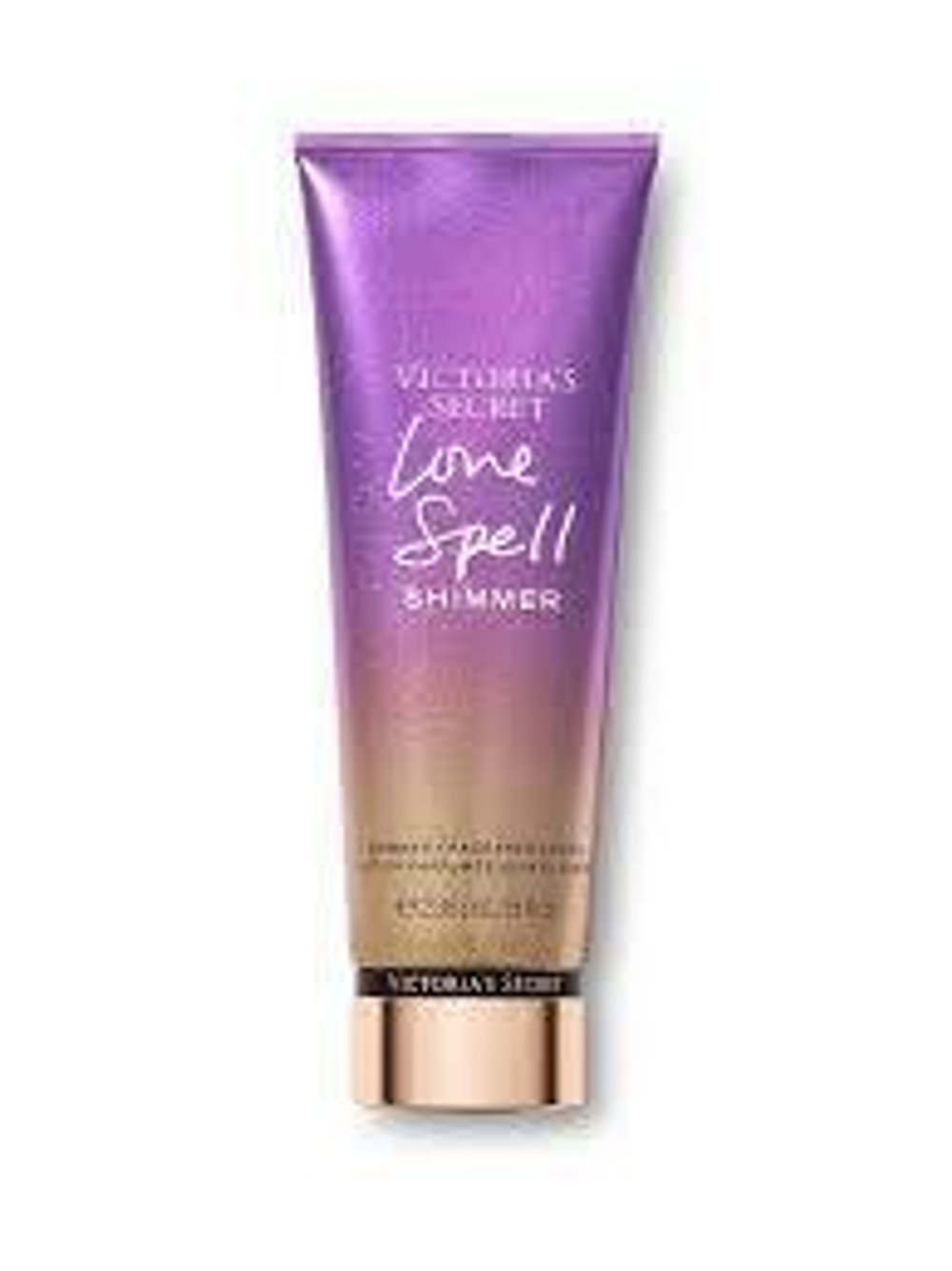 Victoria's Secret Лосьон для тела Love Spell Shimmer