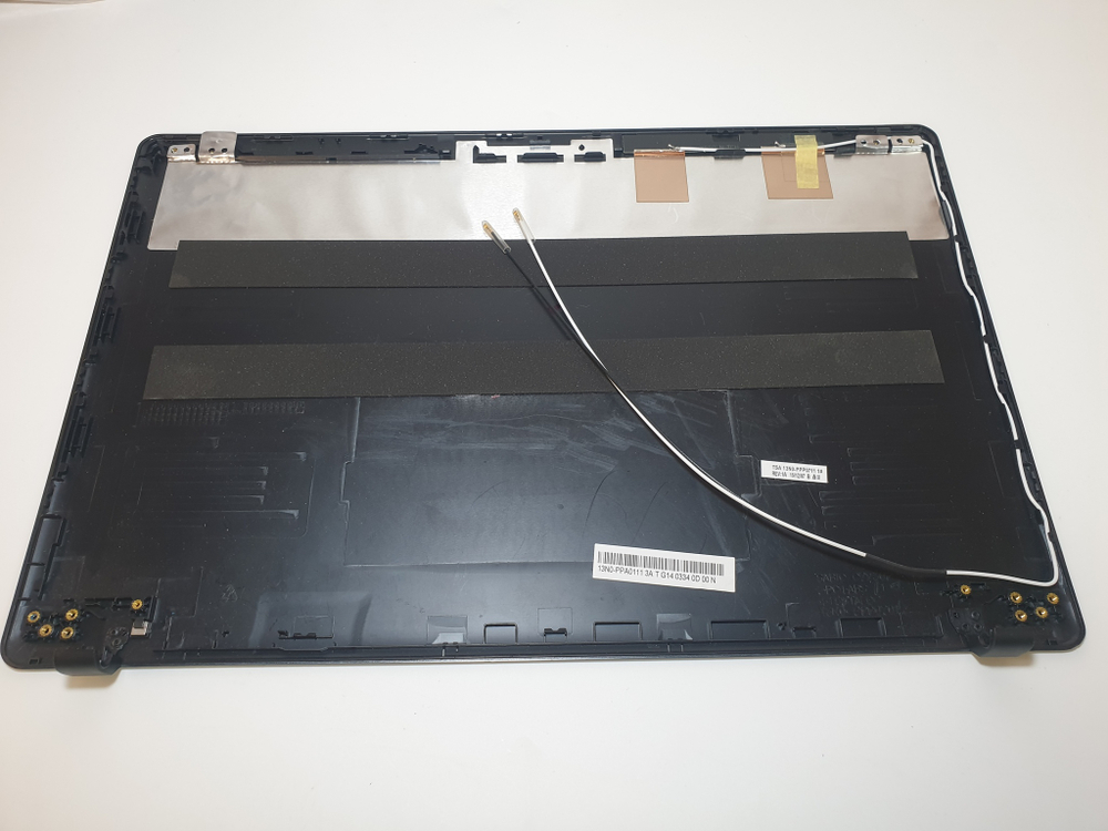 Крышка матрицы Asus, X550DP, R510DP, 13N0-PPA0111