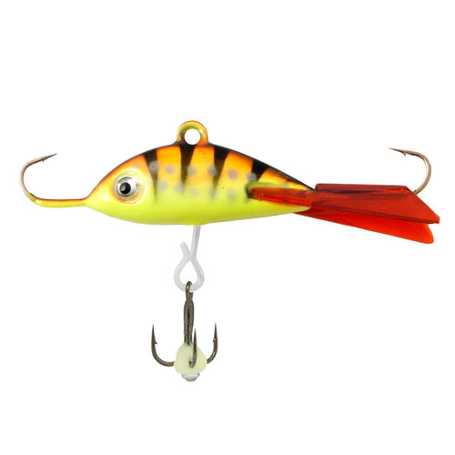 Балансир Spider Pro 05 10 гр. 43 мм 52