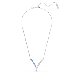 MATRIX:PEND BLU/RHS