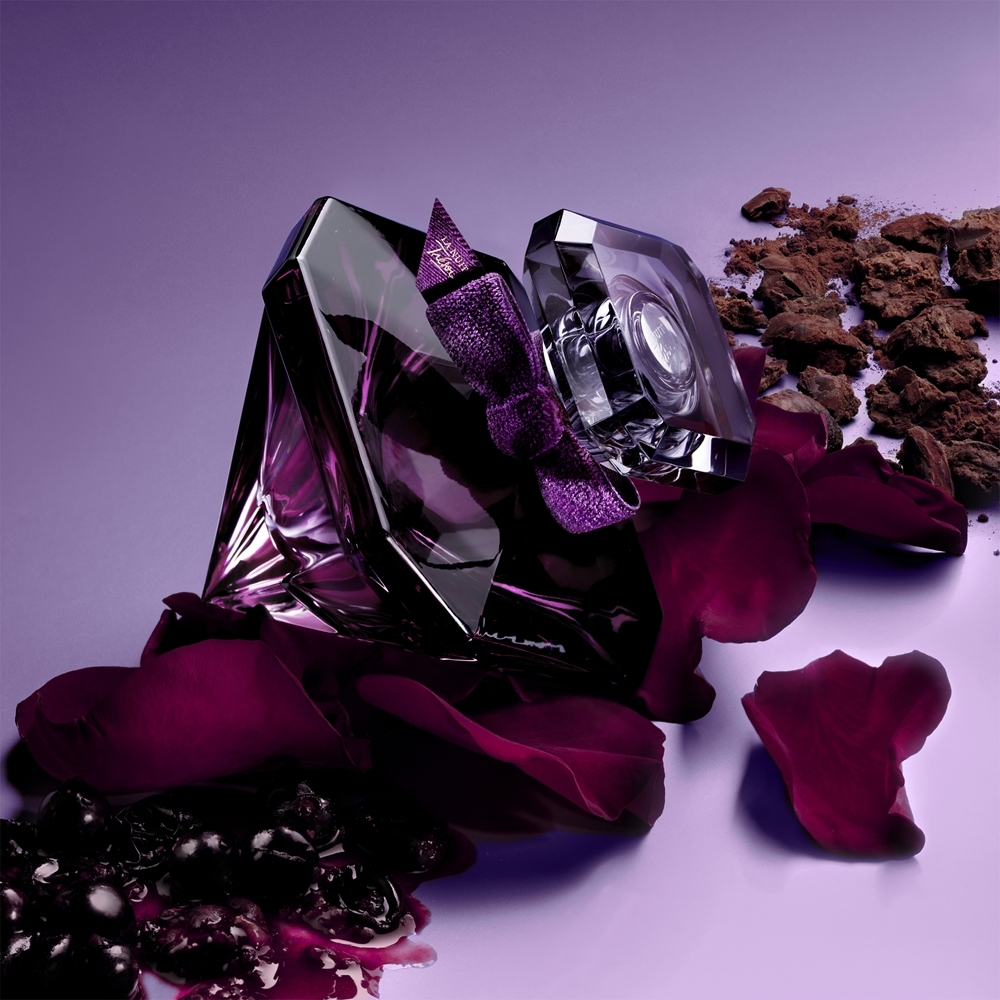 Lancome Tresor La Nuit Le Parfum духи для женщин