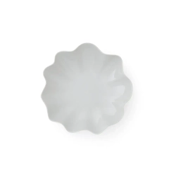 Portmeirion Sophie Conran Floret Bowl 23,4cm Dove Grey