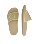 Шлепанцы Liu Jo - бежевый(BA3149 EX028)