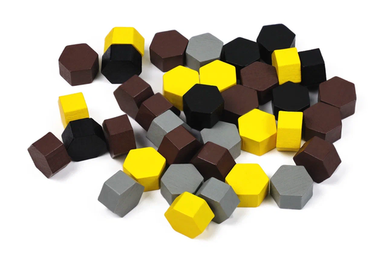 Настольная игра Всадники Скифии