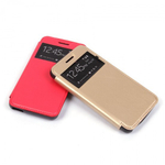 Чехол-книжка с магнитом для ZTE Blade X3, 007174-2 Черный