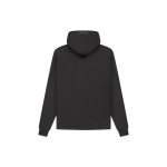 Толстовка Fear of God Essentials SS22 Relaxed Hoodie Iron Logo, FOG-SS22-148