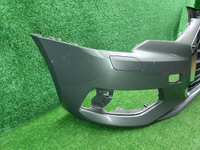 Бампер передний Audi A6 5 C8 (2018-2023)