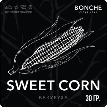Bonche (Sweet Corn), 30 гр.