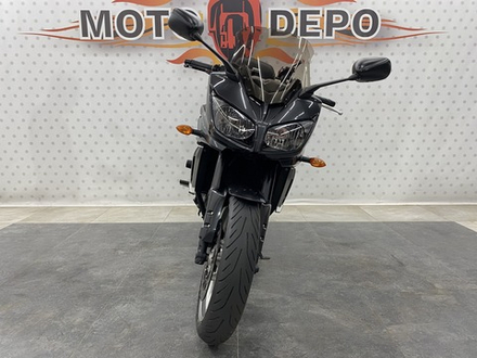 Yamaha FZ1 Fazer , 2008