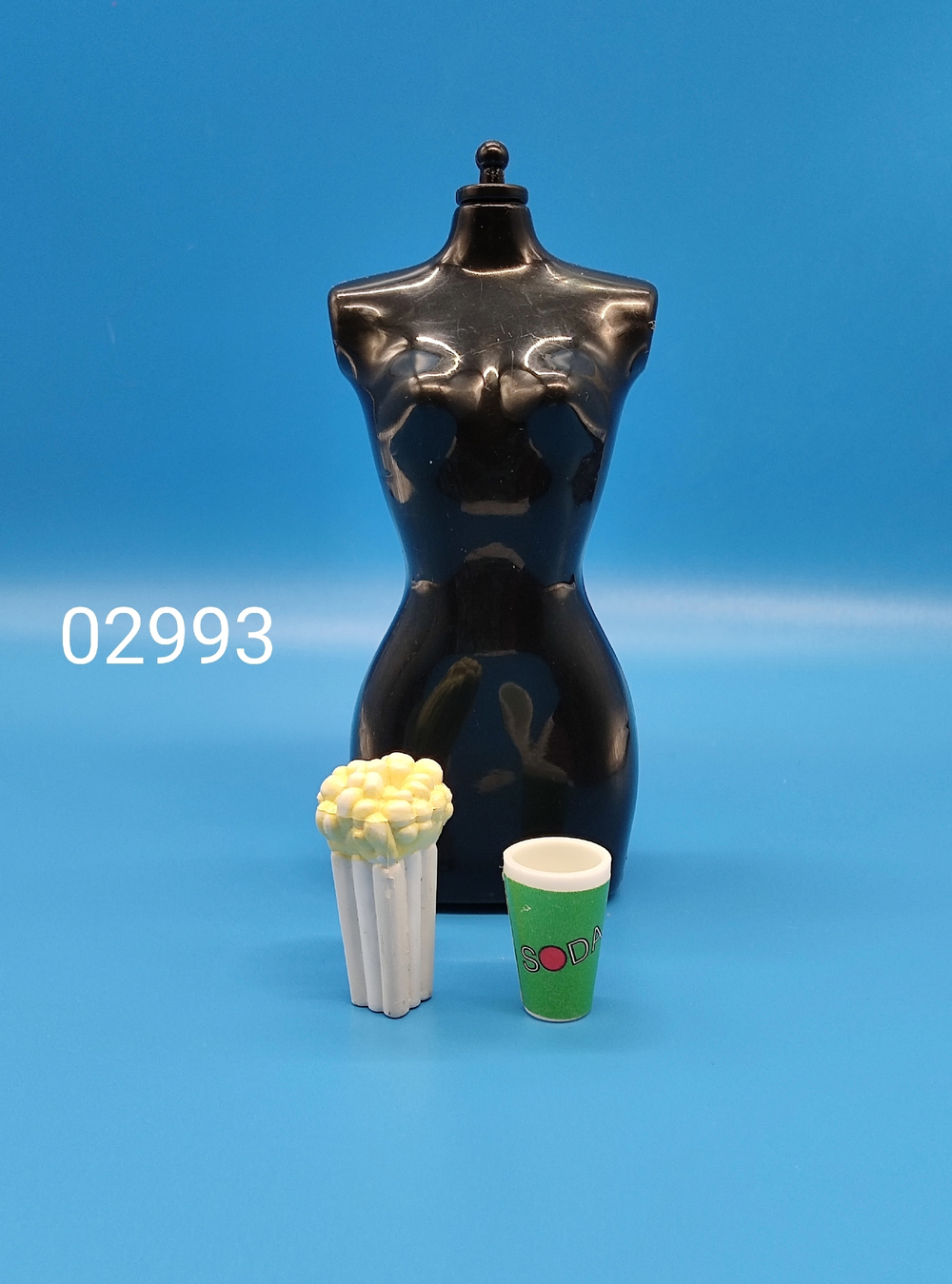Аксессуары для куклы Барби винтаж 02993