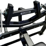 SMR2007 Независимый жим от груди лежа