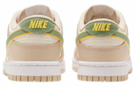 Кроссовки Nike Dunk Low 'Light Tan' (Женская размерная сетка)
