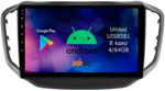Магнитола для Chery Tiggo 5 2014-2020 - Airok RM-2103 Android 12, SIM-слот