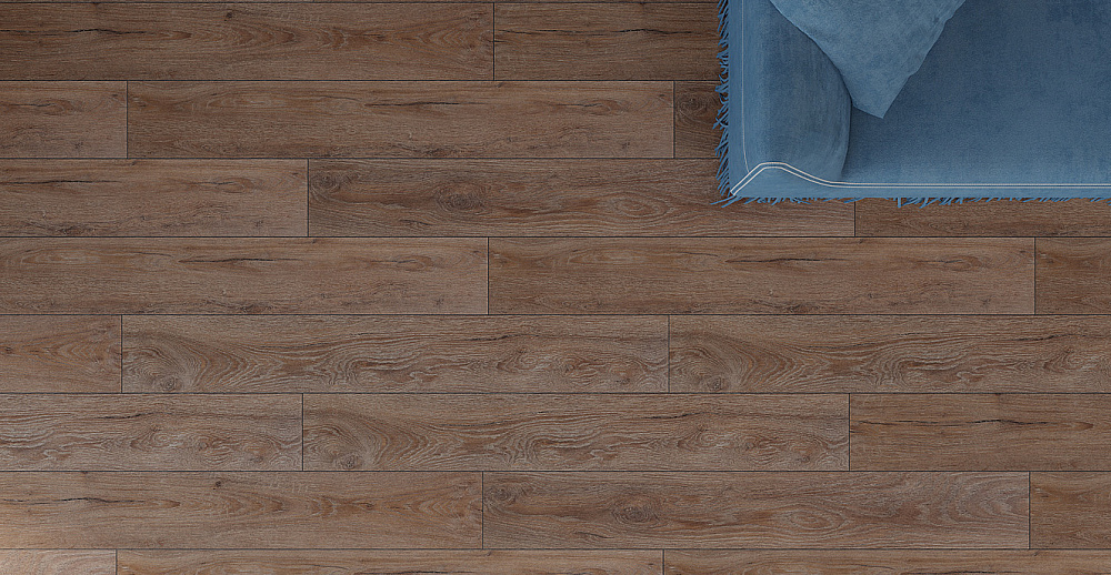 Ламинат Kastamonu Floorpan Emerald FP570 Дуб Дэвис