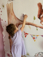 Композиция ПОД ДЕРЕВОМ