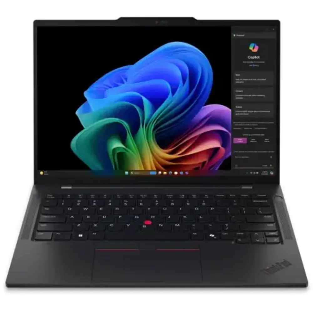 Ноутбук Lenovo ThinkPad T14s G6 (21N1000ART)