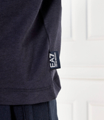 Футболка EA7 - темно-синий(6DUT08 PJTJZ)