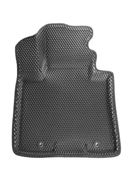 Коврики EVA 3D ромб для Hyundai Tucson III 2015-2018, Seintex.95184
