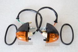 Turn light NSR (L+R set. pair), 10W. Copy. Made in Thailand