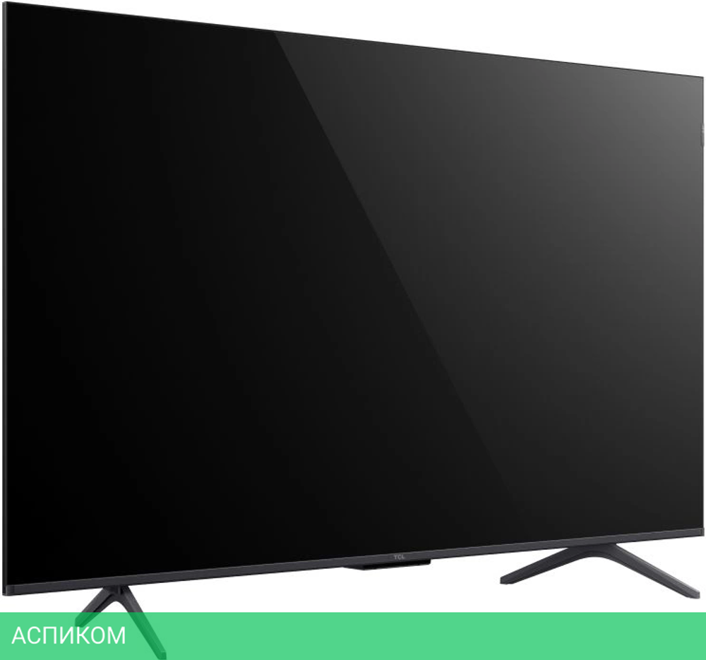 Телевизор QLED TCL 50" 50C655-CN