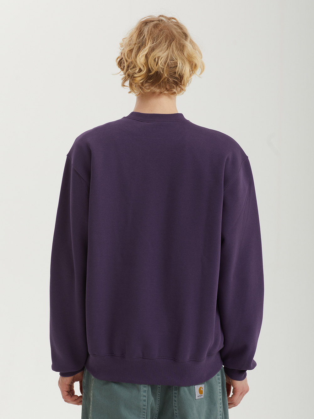 Мужская Толстовка Carhartt