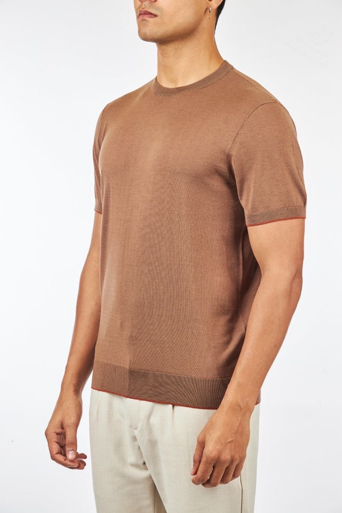 Поло Ermenegildo Zegna