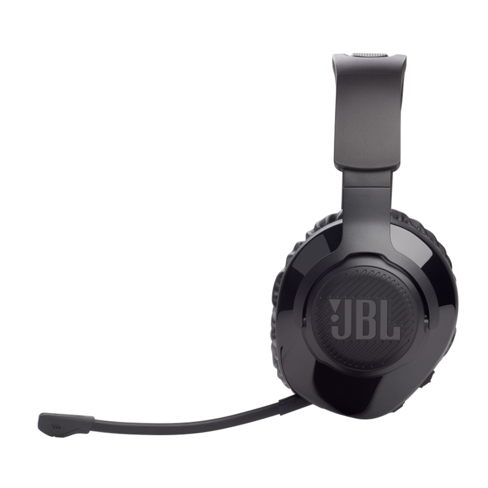 Беспроводная игровая гарнитура JBL Quantum 350 Wireless