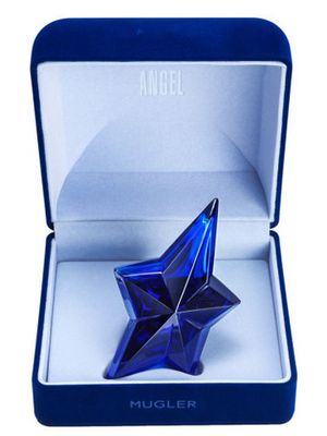 Mugler Angel Sapphire Star