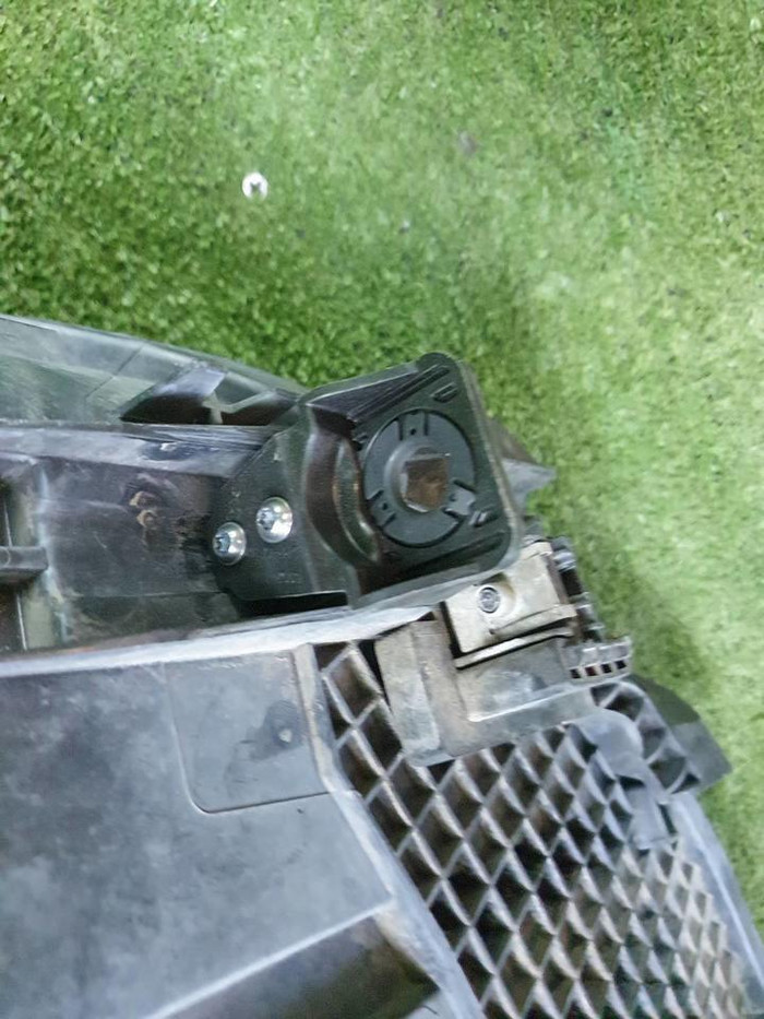 Фара правая BMW X5 F15 X6 F16 (2015-2018) Adaptive LED