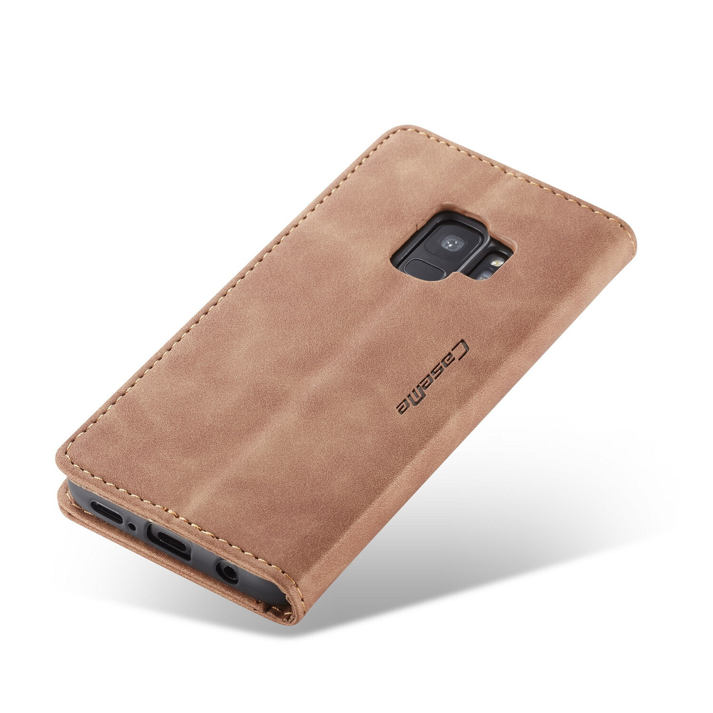 Чехол-книжка CaseMe Matte Samsung Galaxy S9