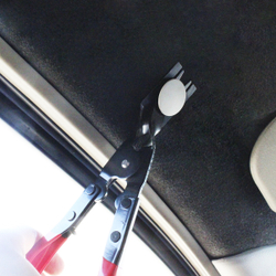 WDK-65053 Съемник пластиковых клипс